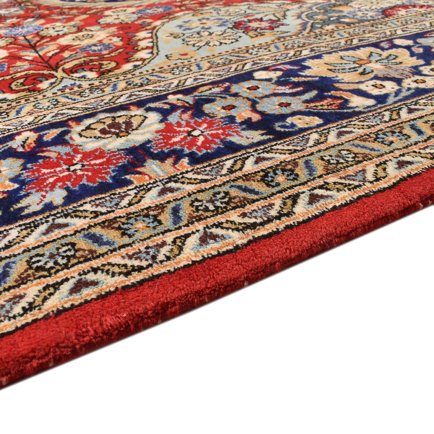 Mahal Tappeto 294x205cm - Tappeto persiano