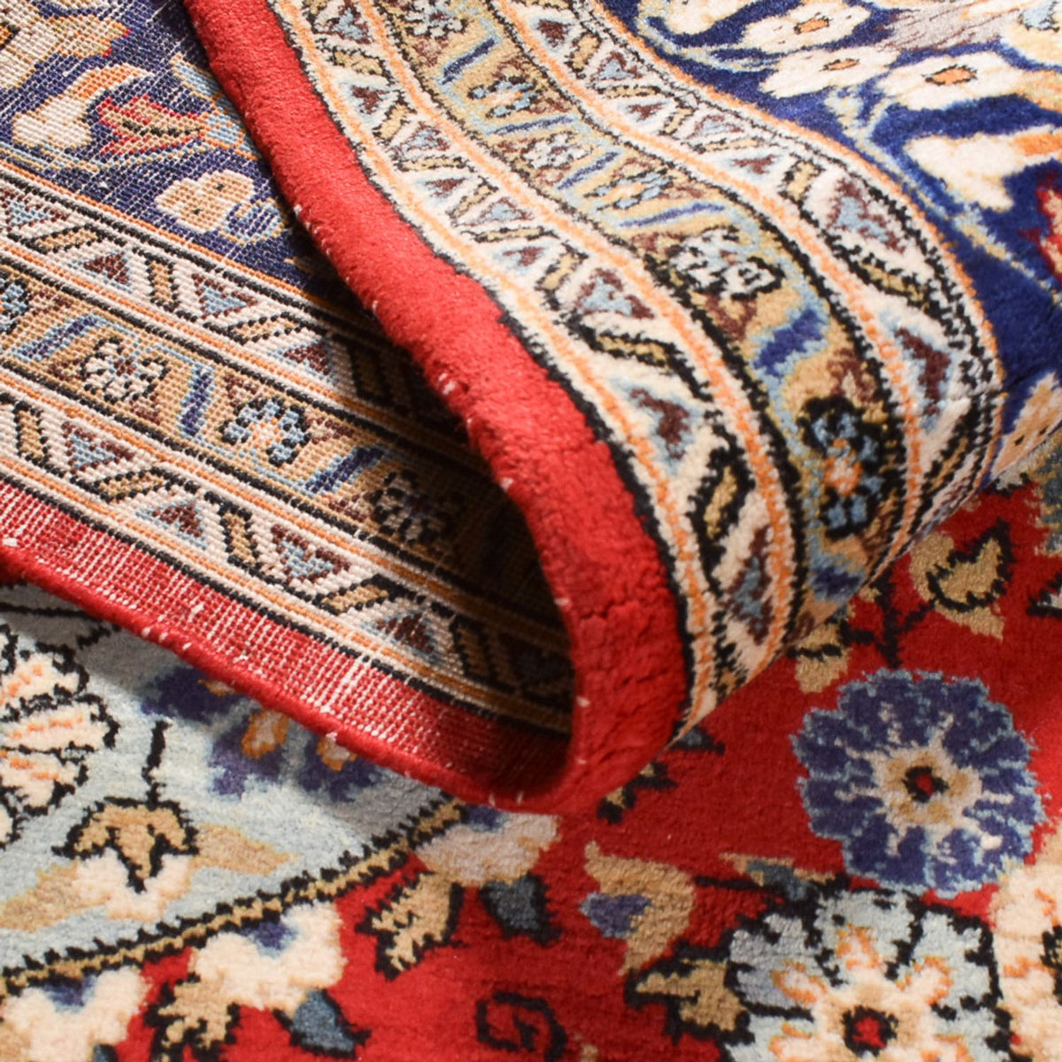 Tappeto Persero - Classico - 294 x 205 cm - rosso