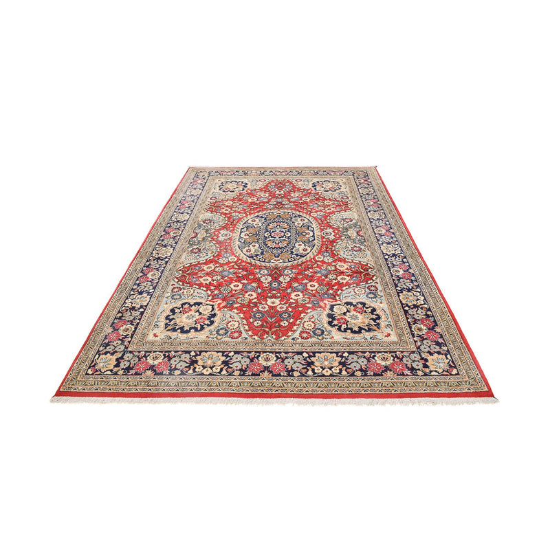 Tappeto Persero - Classico - 294 x 205 cm - rosso