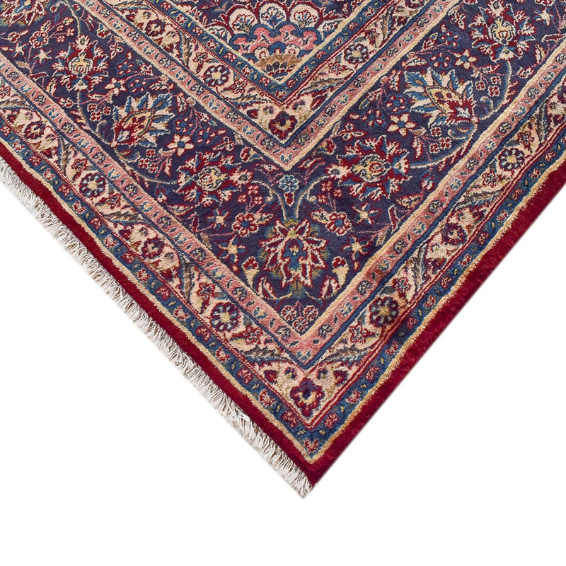 Tappeto Persero - Classico - 407 x 307 cm - rosso scuro