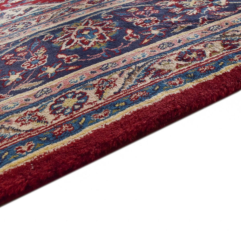 Tappeto Persero - Classico - 407 x 307 cm - rosso scuro