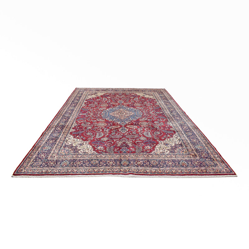 Tappeto Persero - Classico - 407 x 307 cm - rosso scuro