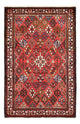 Ardabil Tappeto 110x164cm - Tappeto persiano