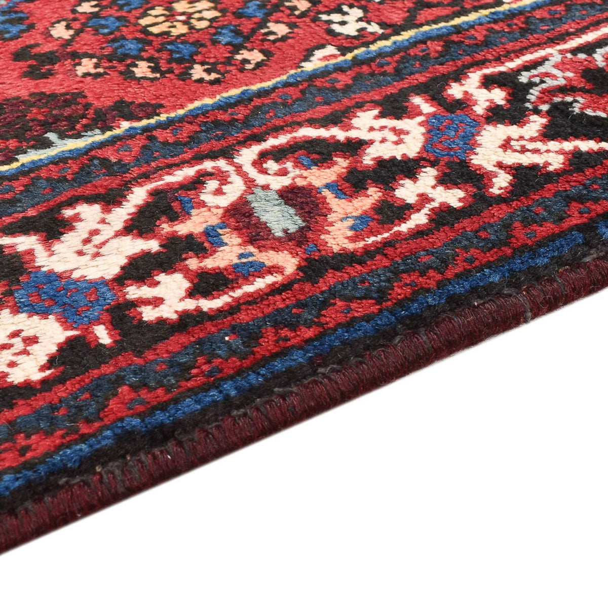 Ardabil Tappeto 110x164cm - Tappeto persiano
