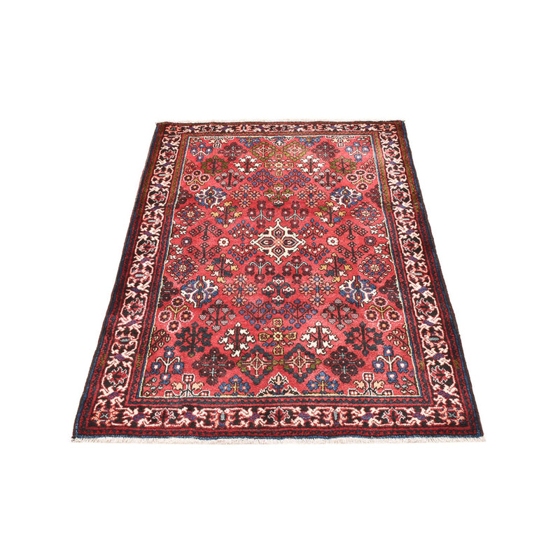Tappeto Persero - Nomade - 164 x 110 cm - rosso