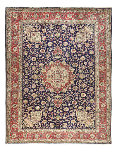 Tabriz - 40 Raj Tappeto 300x400cm - Tappeto persiano