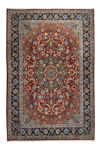 Qom Tappeto 208x305cm - Tappeto persiano