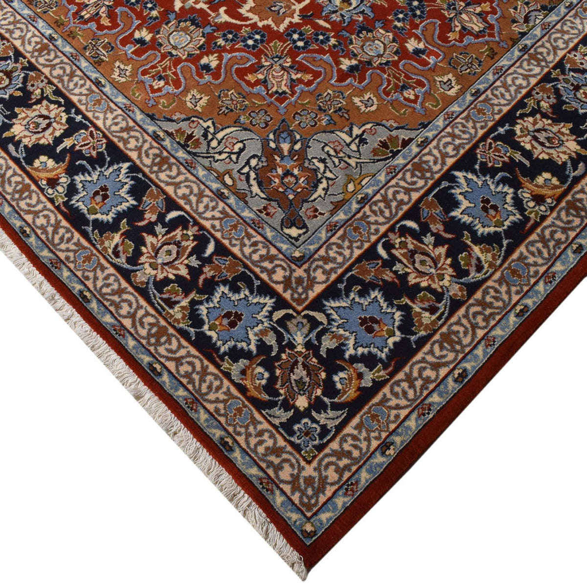 Tappeto Persero - Ghom - Reale - 305 x 208 cm - multicolore