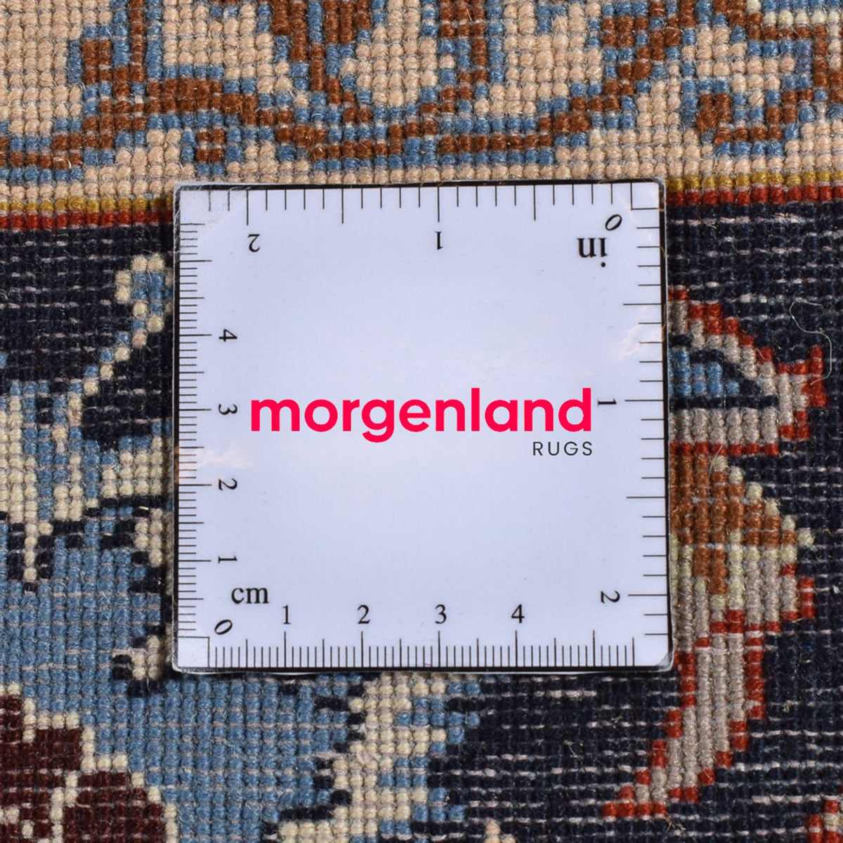 Tappeto Persero - Ghom - Reale - 305 x 208 cm - multicolore