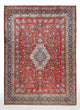 Sarouk Tappeto 310x415cm - Tappeto persiano
