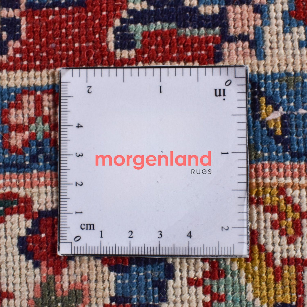 Tappeto Persero - Classico - 410 x 305 cm - blu scuro