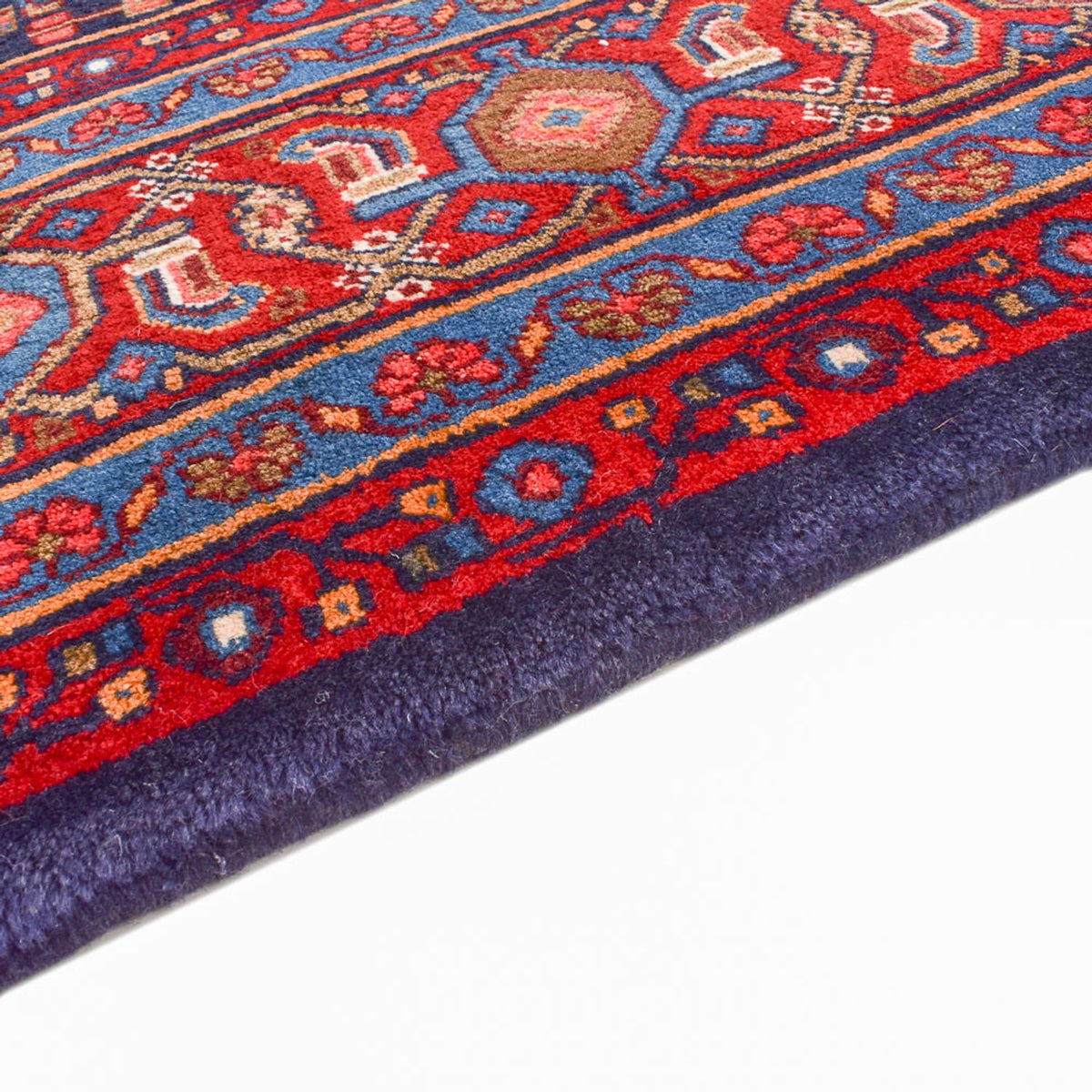 Senneh Tappeto 207x334cm - Tappeto persiano