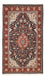 Tappeto Persero - Classico - 236 x 140 cm - ruggine