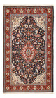 Sarouk Tappeto 140x236cm - Tappeto persiano