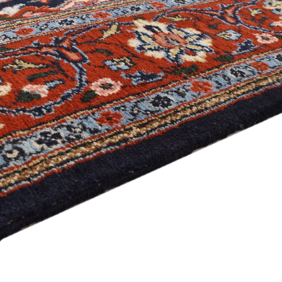 Sarouk Tappeto 140x236cm - Tappeto persiano