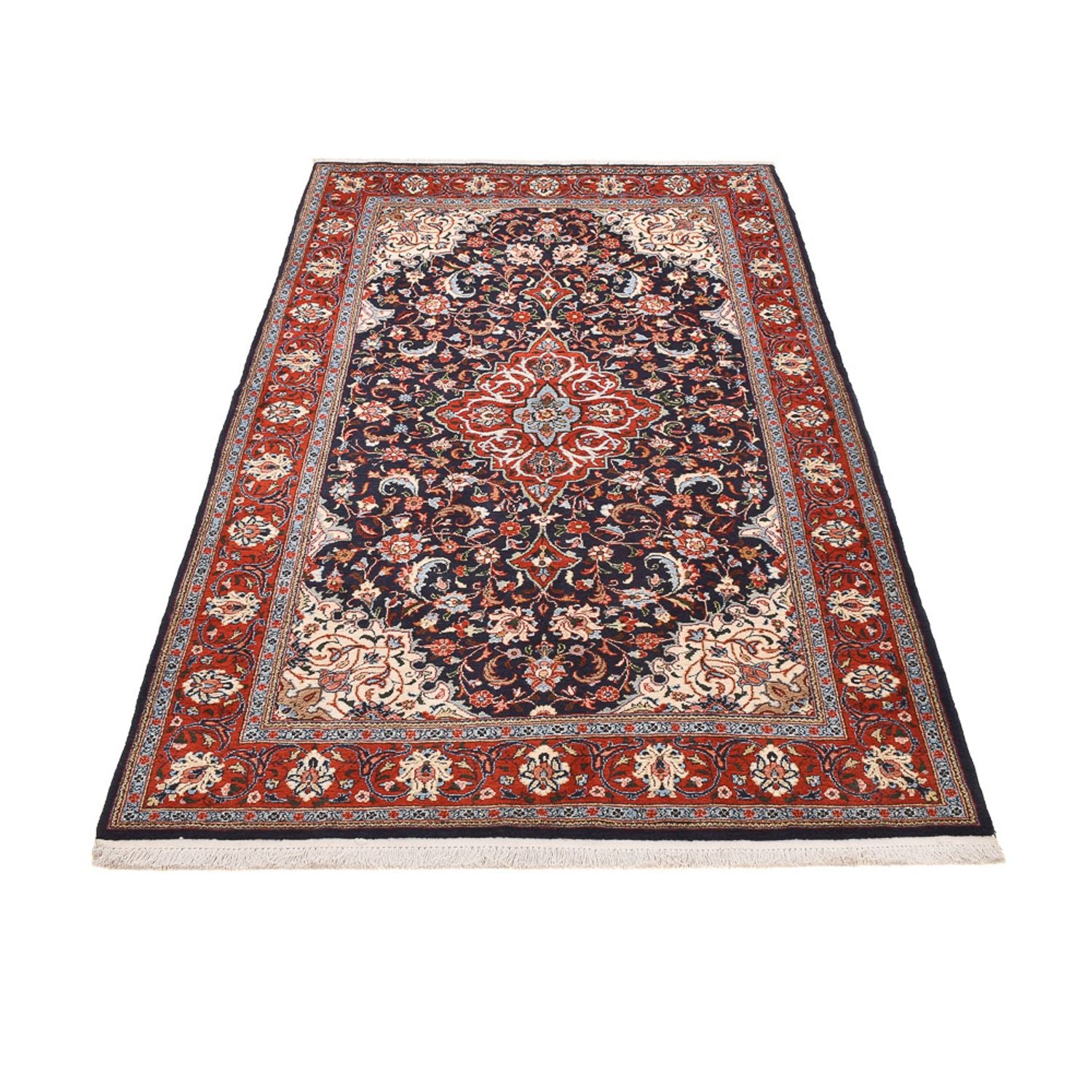 Tappeto Persero - Classico - 236 x 140 cm - ruggine