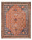 Tappeto Gabbeh - Kashkuli Persero - 380 x 294 cm - ruggine