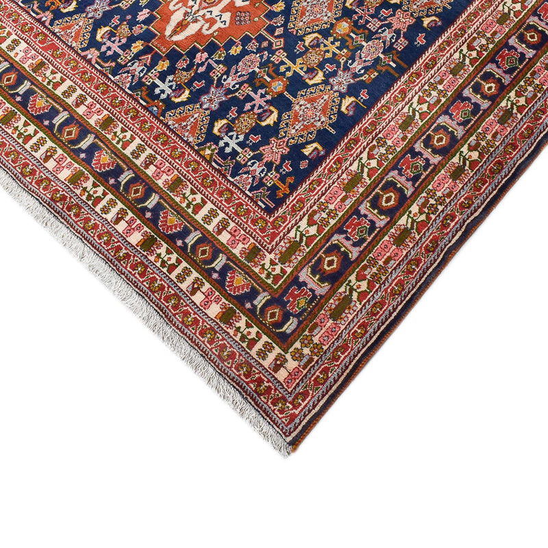 Tappeto Gabbeh - Kashkuli Persero - 380 x 294 cm - ruggine