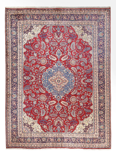 Sarouk Tappeto 303x410cm - Tappeto persiano