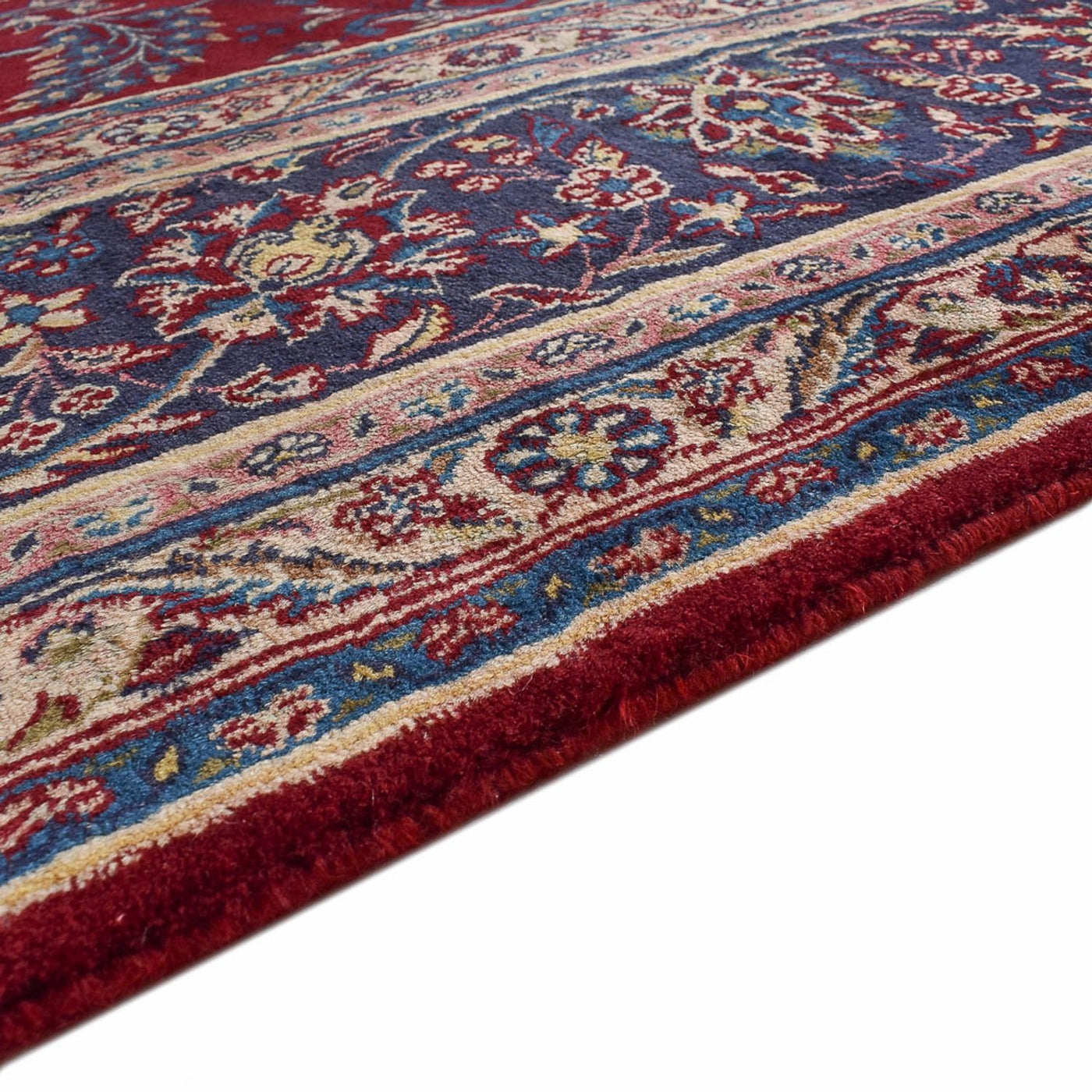 Sarough Tappeto 410x303cm - Tappeto persiano