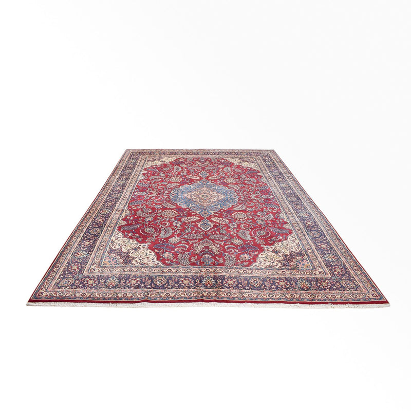 Tappeto Persero - Classico - 410 x 303 cm - rosso