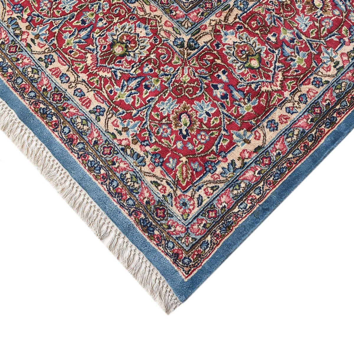 Rafsanjan Tappeto 318x433cm - Tappeto persiano