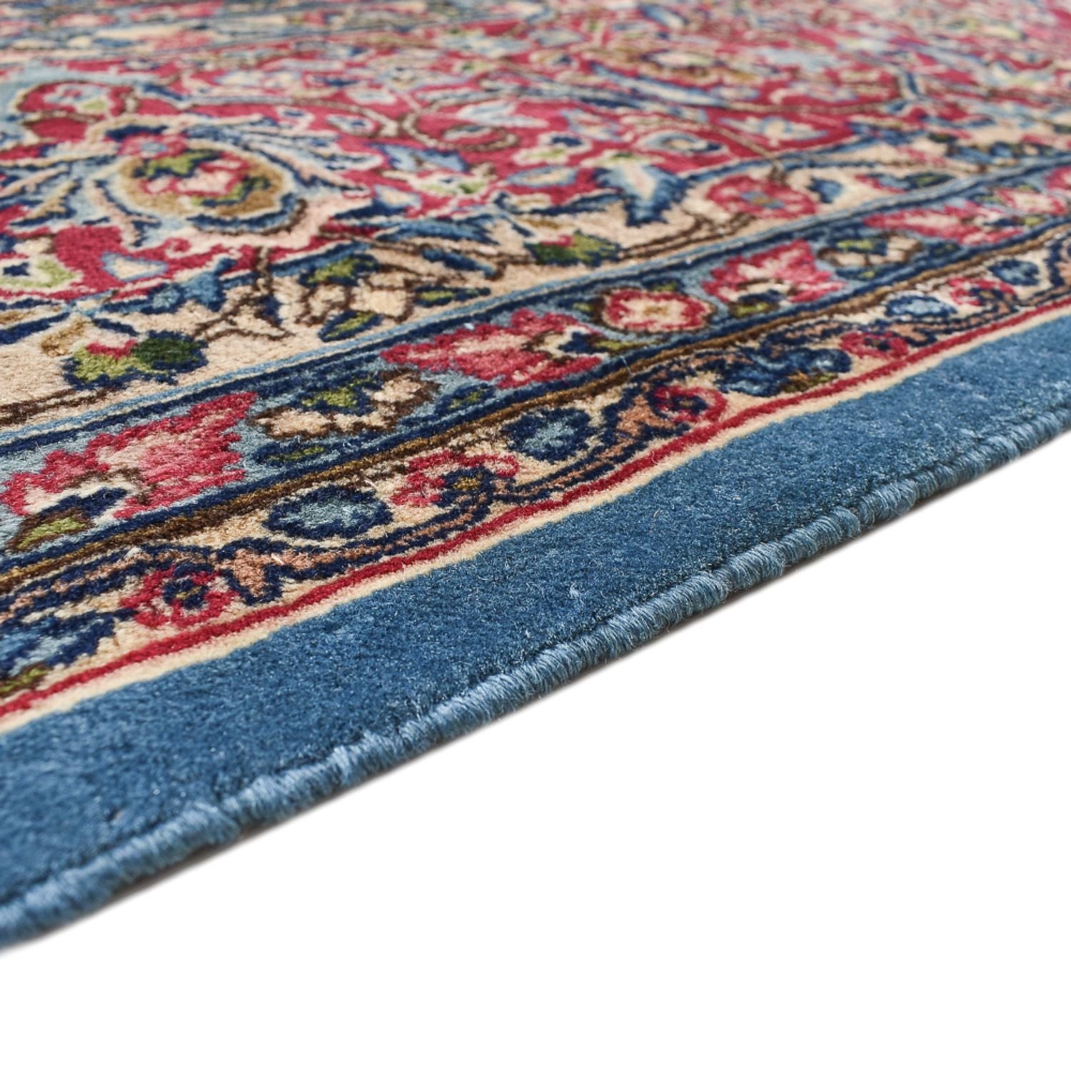 Tappeto Persero - Reale - 433 x 318 cm - taupe