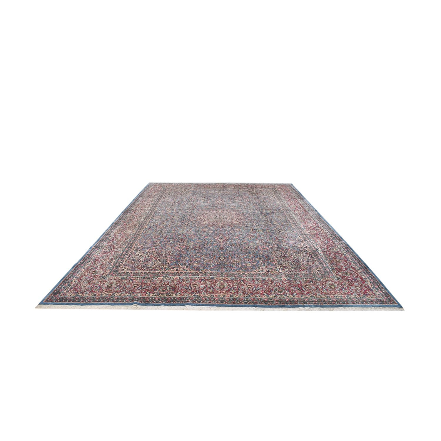 Tappeto Persero - Reale - 433 x 318 cm - taupe
