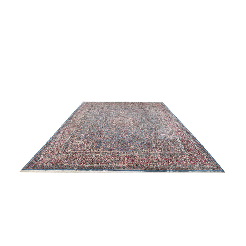 Tappeto Persero - Reale - 433 x 318 cm - taupe