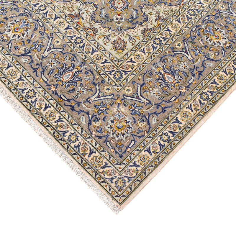 Tappeto Persero - Keshan - 380 x 274 cm - sabbia