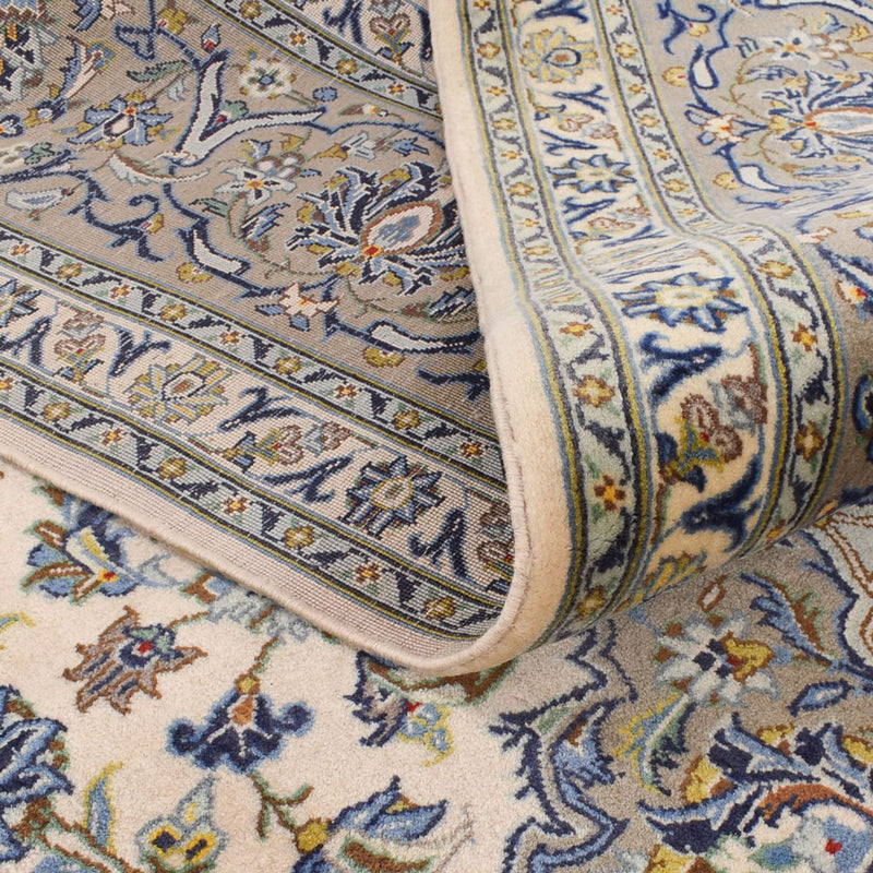 Tappeto Persero - Keshan - 380 x 274 cm - sabbia
