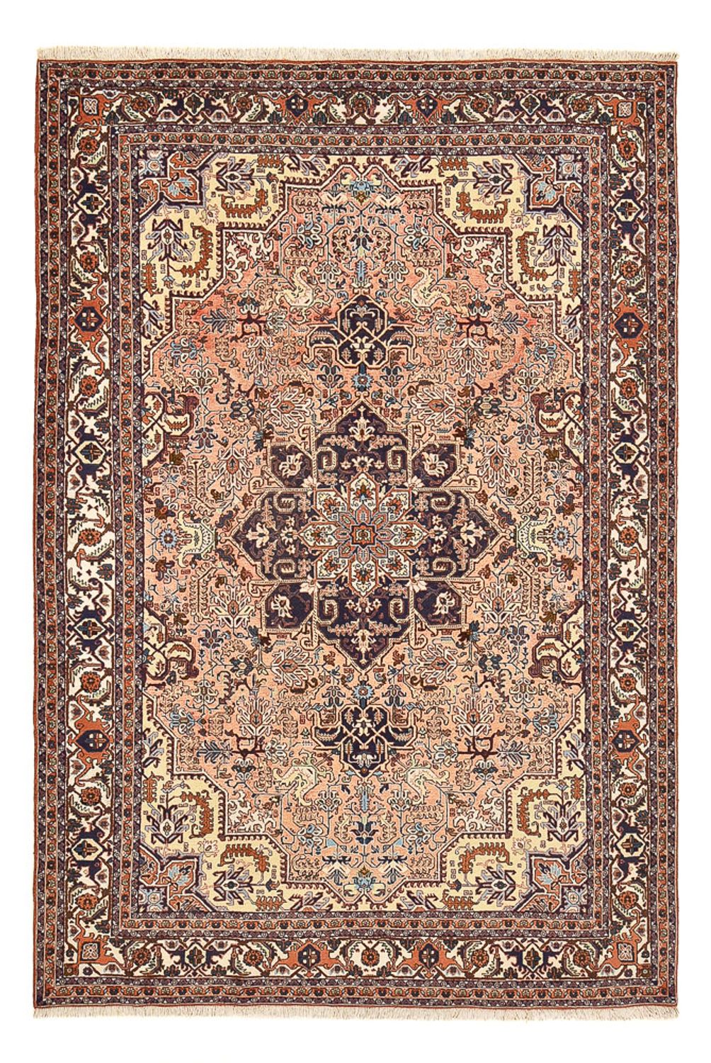 Tappeto Persero - Nomade - 290 x 200 cm - beige