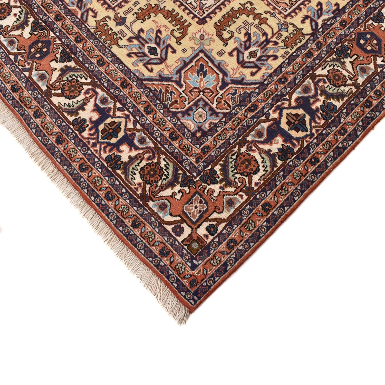 Tappeto Persero - Nomade - 290 x 200 cm - beige