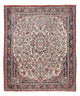 Bidjar Tappeto 222x272cm - Tappeto persiano