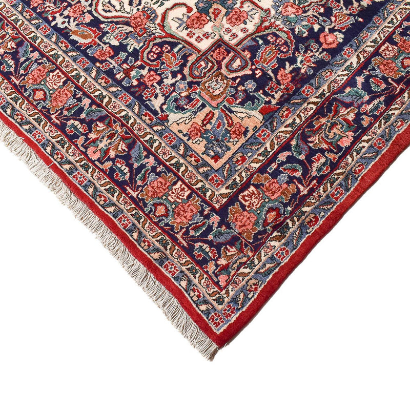 Tappeto Persero - Bidjar - 272 x 222 cm - beige