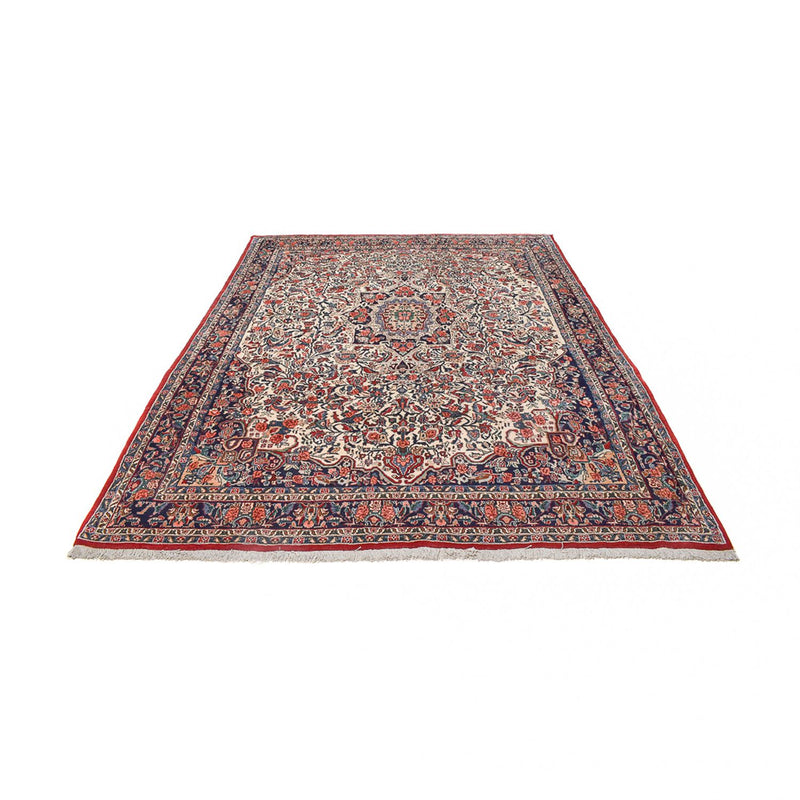 Tappeto Persero - Bidjar - 272 x 222 cm - beige