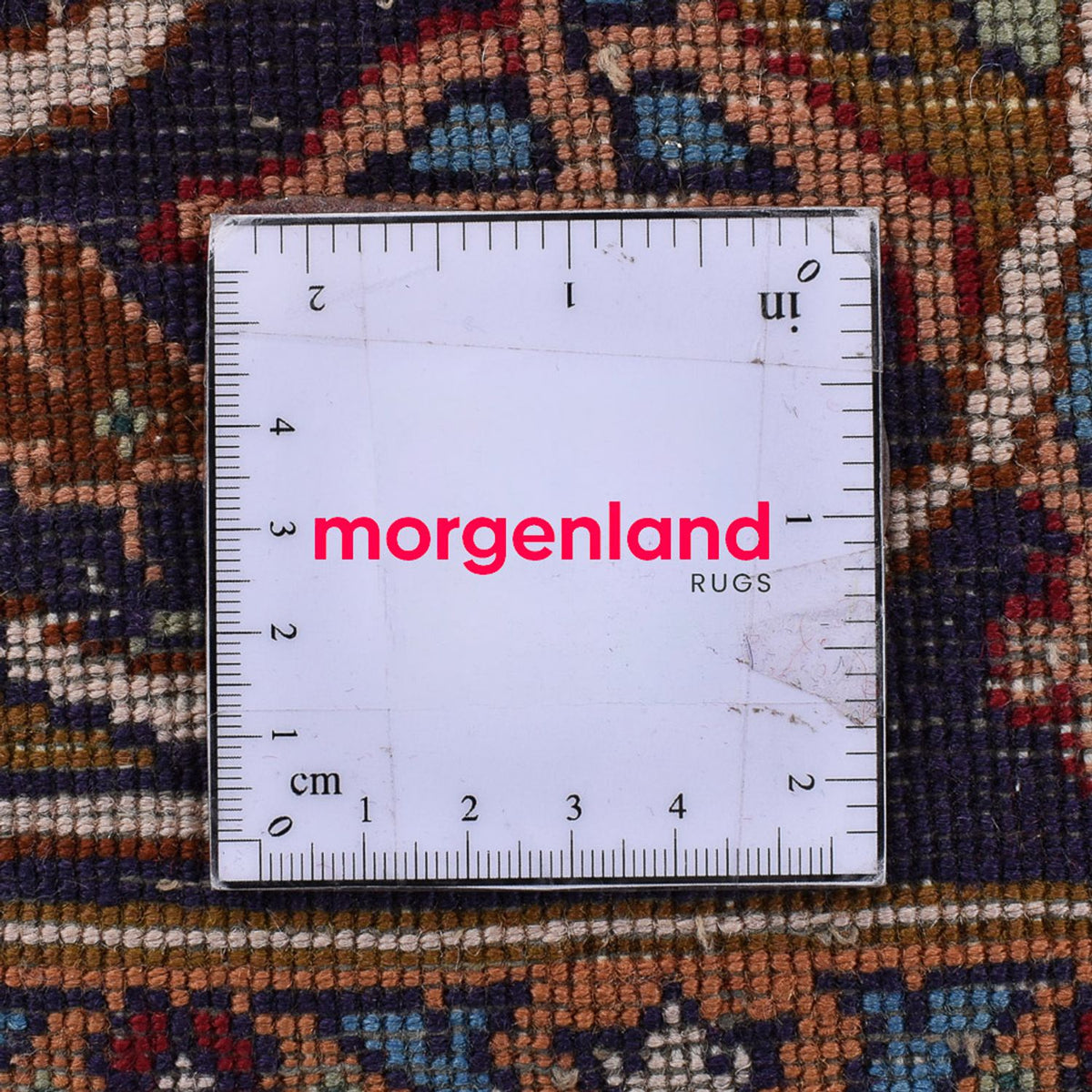 Tappeto Persero - Tabriz - Reale - 351 x 248 cm - rosso chiaro