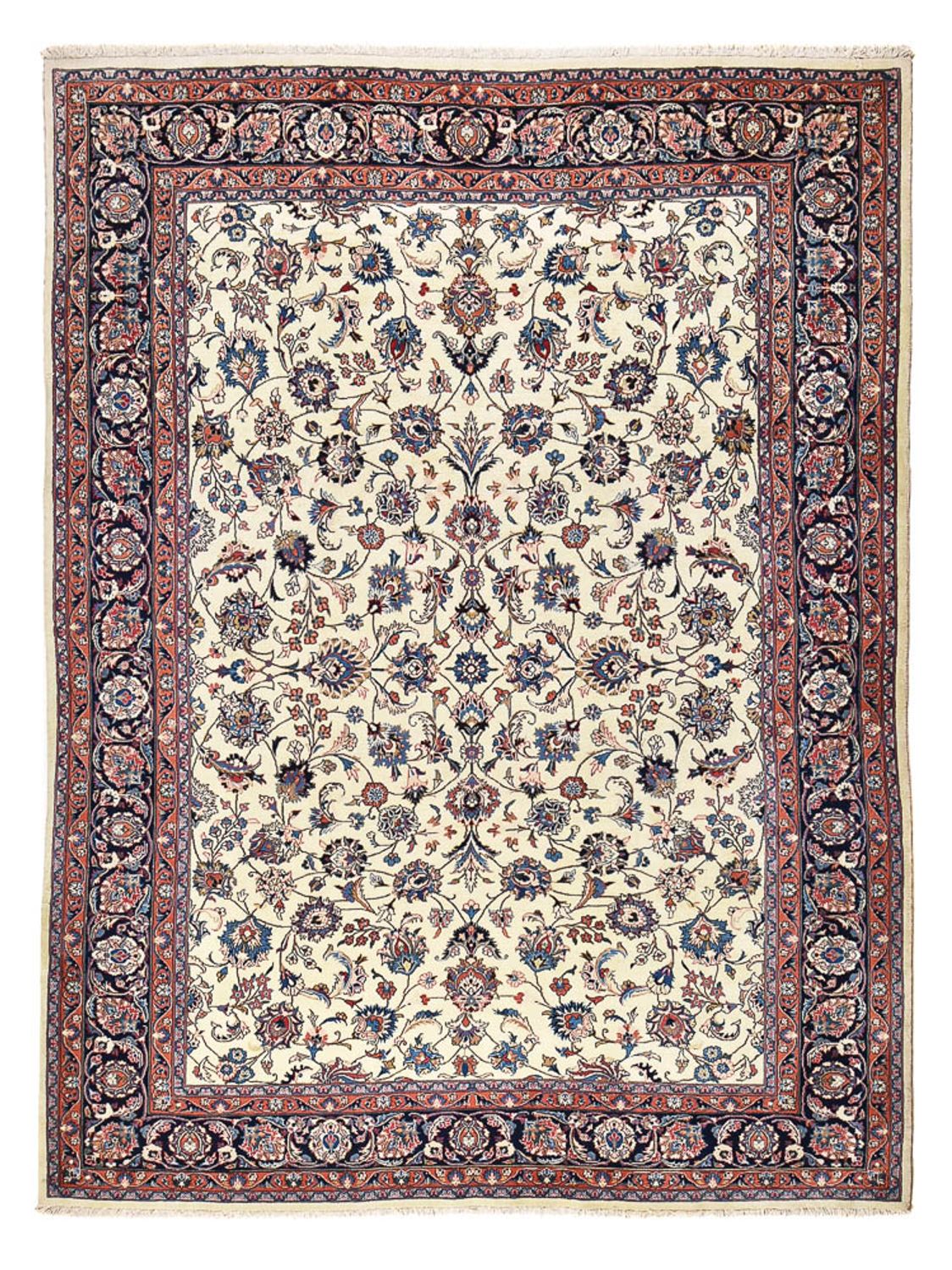 Tappeto Persero - Classico - 337 x 248 cm - crema