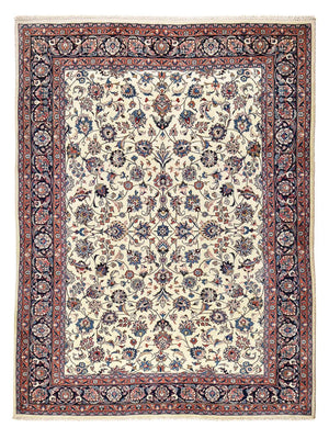 Tappeto Persero - Classico - 337 x 248 cm - crema