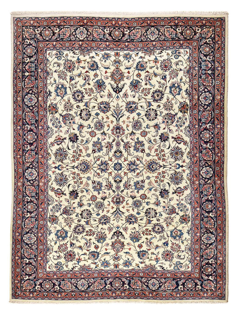 Tappeto Persero - Classico - 337 x 248 cm - crema