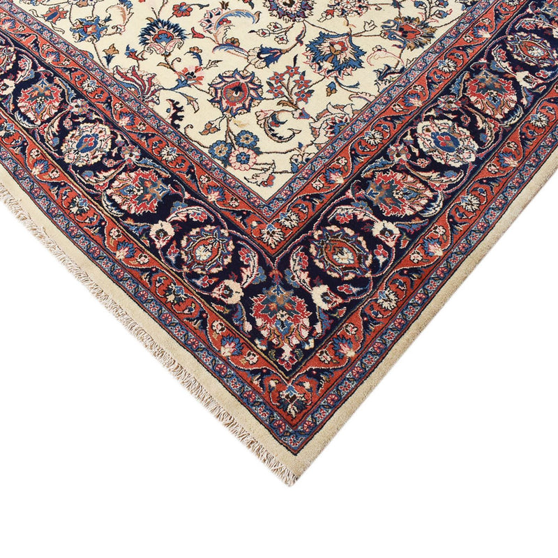 Tappeto Persero - Classico - 337 x 248 cm - crema