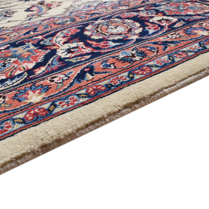 Tappeto Persero - Classico - 337 x 248 cm - crema