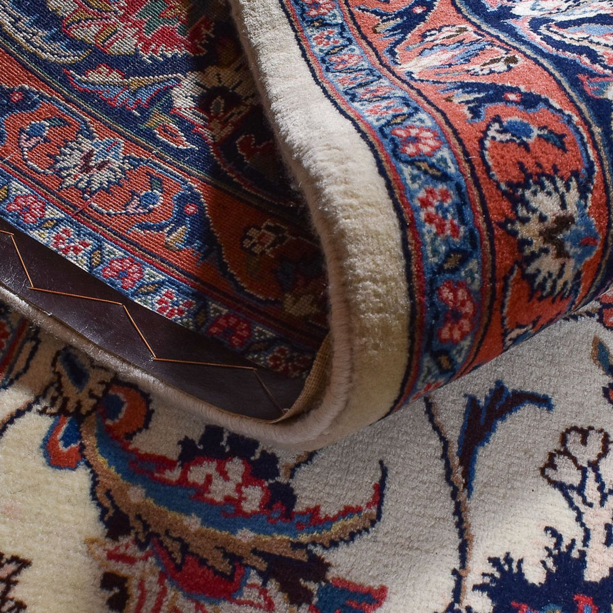 Tappeto Persero - Classico - 337 x 248 cm - crema