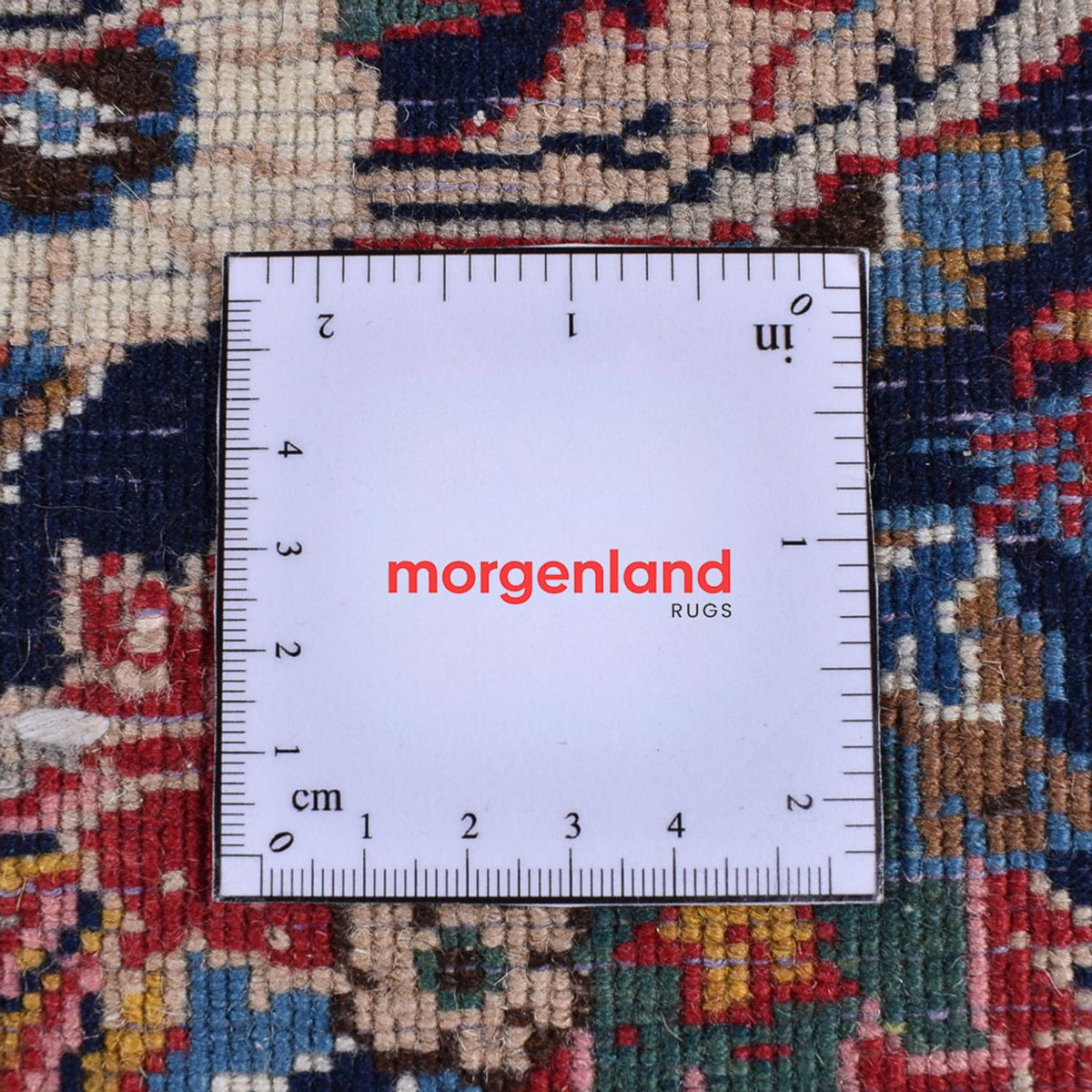 Tappeto Persero - Classico - 337 x 248 cm - crema