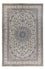 Tappeto Persero - Nain - Reale - 626 x 400 cm - grigio