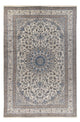 Nain - 9 la Tappeto 626x400cm - Tappeto persiano