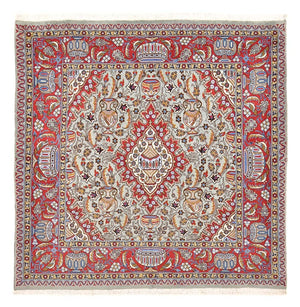 Tappeto Persero - Classico quadrato  - 200 x 195 cm - sabbia