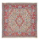 Kashmar Tappeto 200x195cm - Tappeto persiano