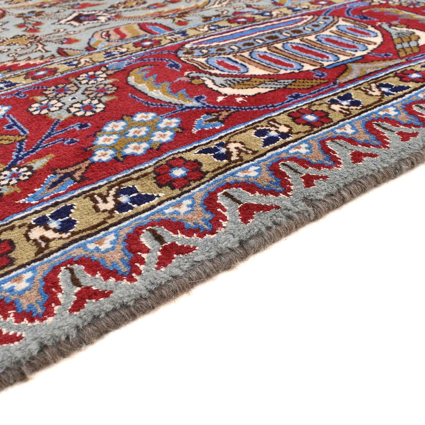 Kashmar Tappeto 200x195cm - Tappeto persiano