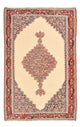 Kelim Senneh Tappeto 242x155cm